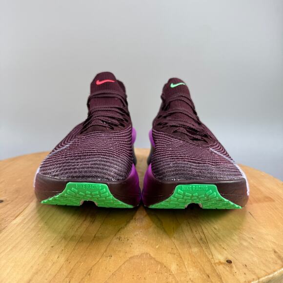 Womens 13 / 11.5 Men - Nike Air Zoom Alphafly Next% 3 'Faith Kipyegon' Shoes NEW - Picture 2 of 9